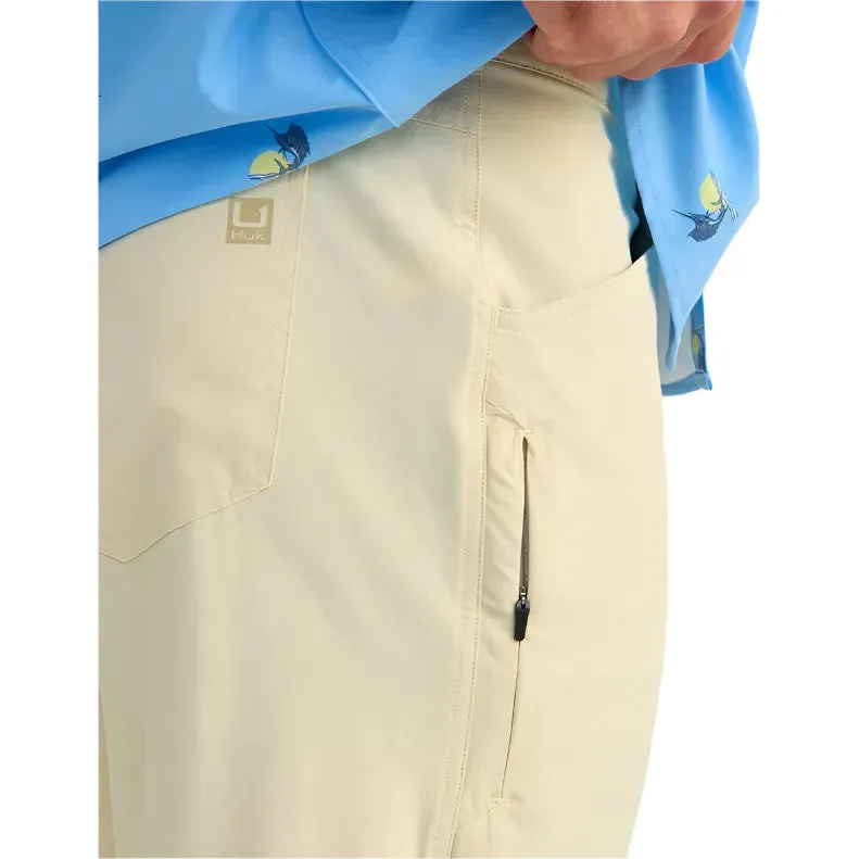 Men's Huk Kona 9 Inch Short H2000232-250