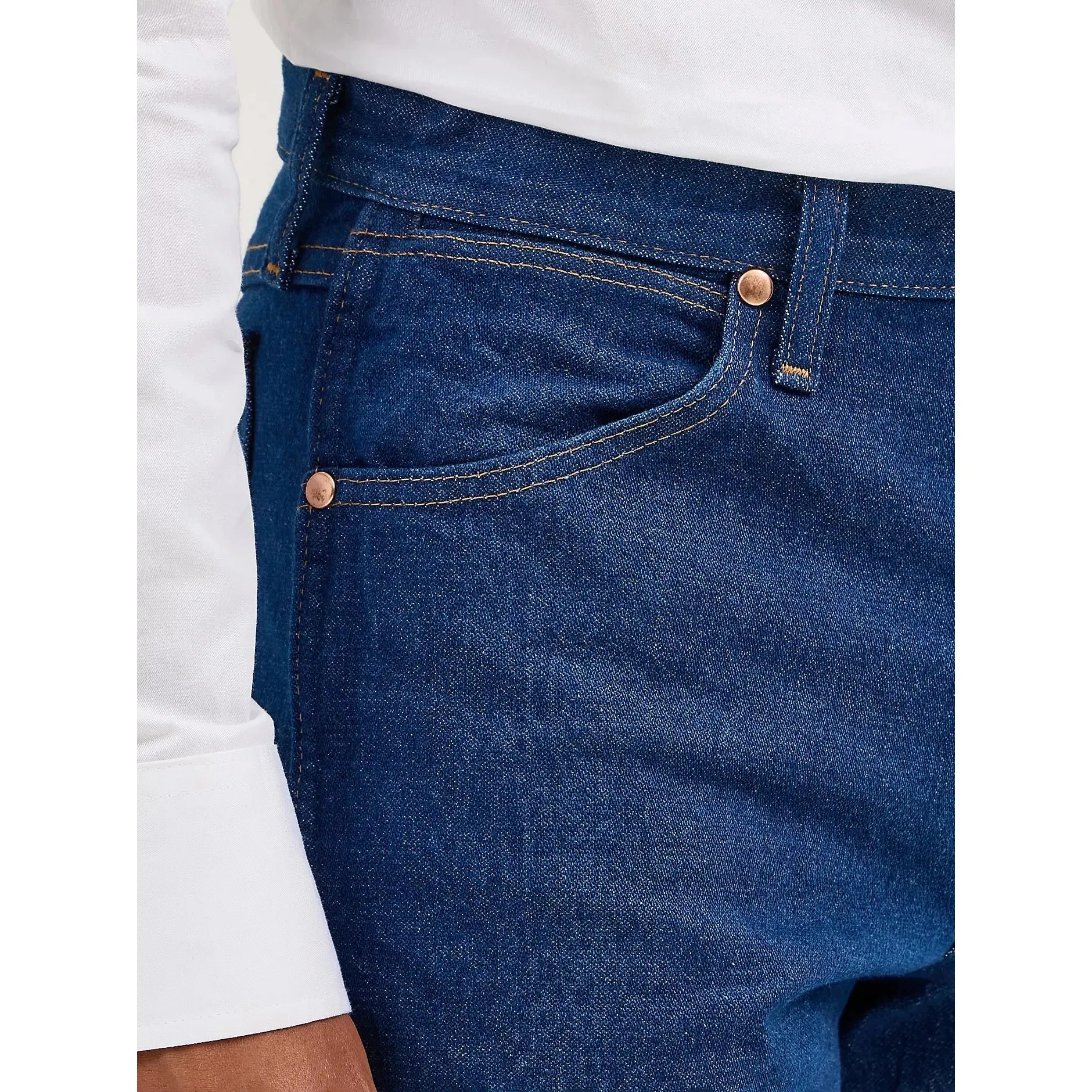 Men's Wrangler® Cowboy Cut® Original Fit Jean 100013MWZ