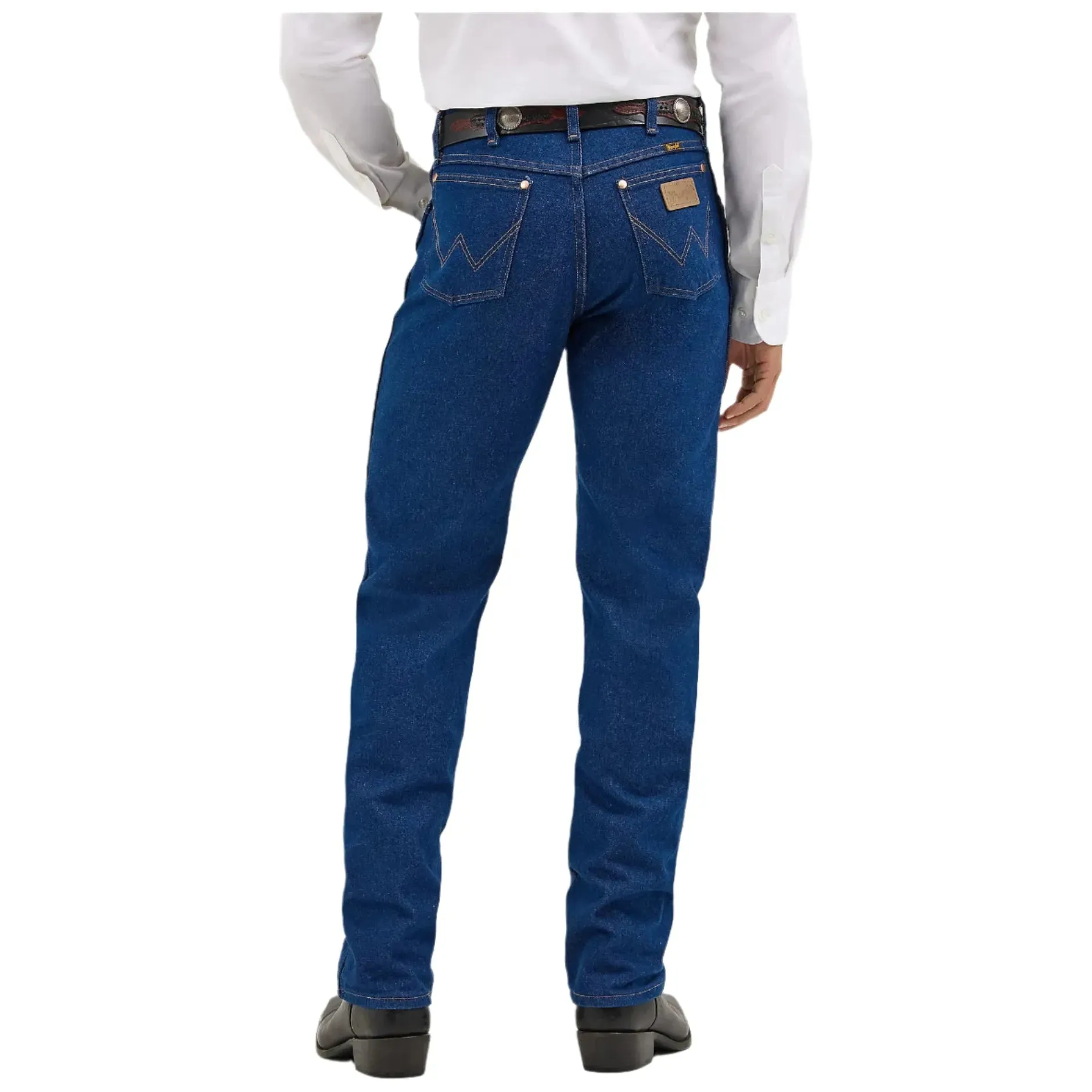 Men's Wrangler® Cowboy Cut® Original Fit Jean 100013MWZ