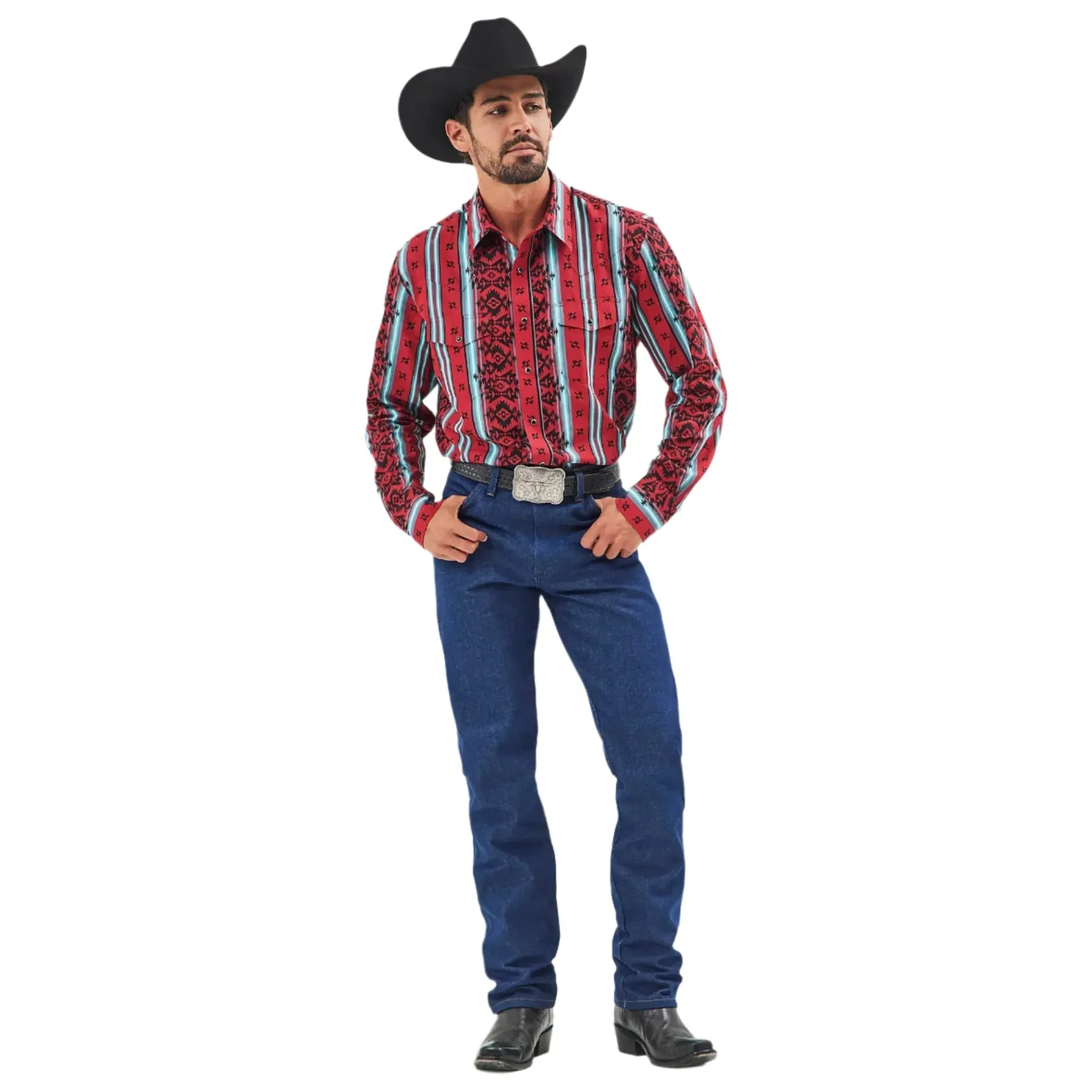 Men's Wrangler® Cowboy Cut® Original Fit Jean 100013MWZ