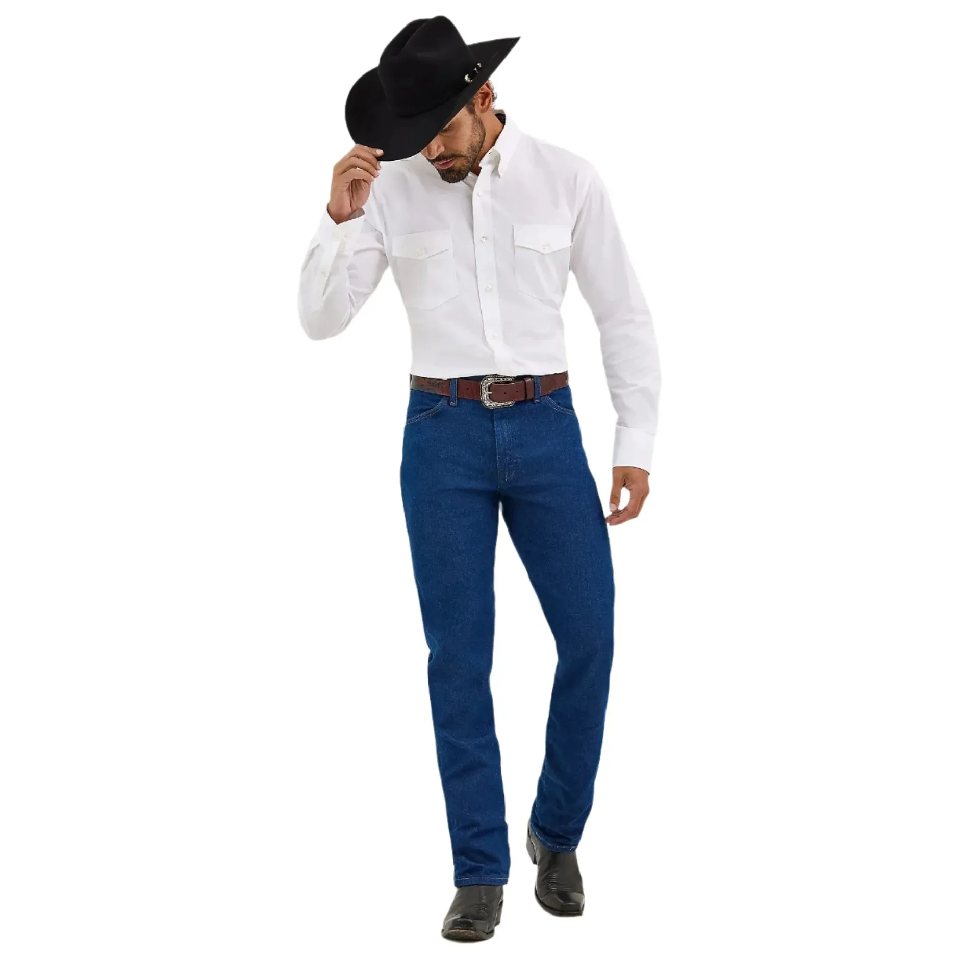Men's Wrangler® Cowboy Cut® Original Fit Jean 100013MWZ