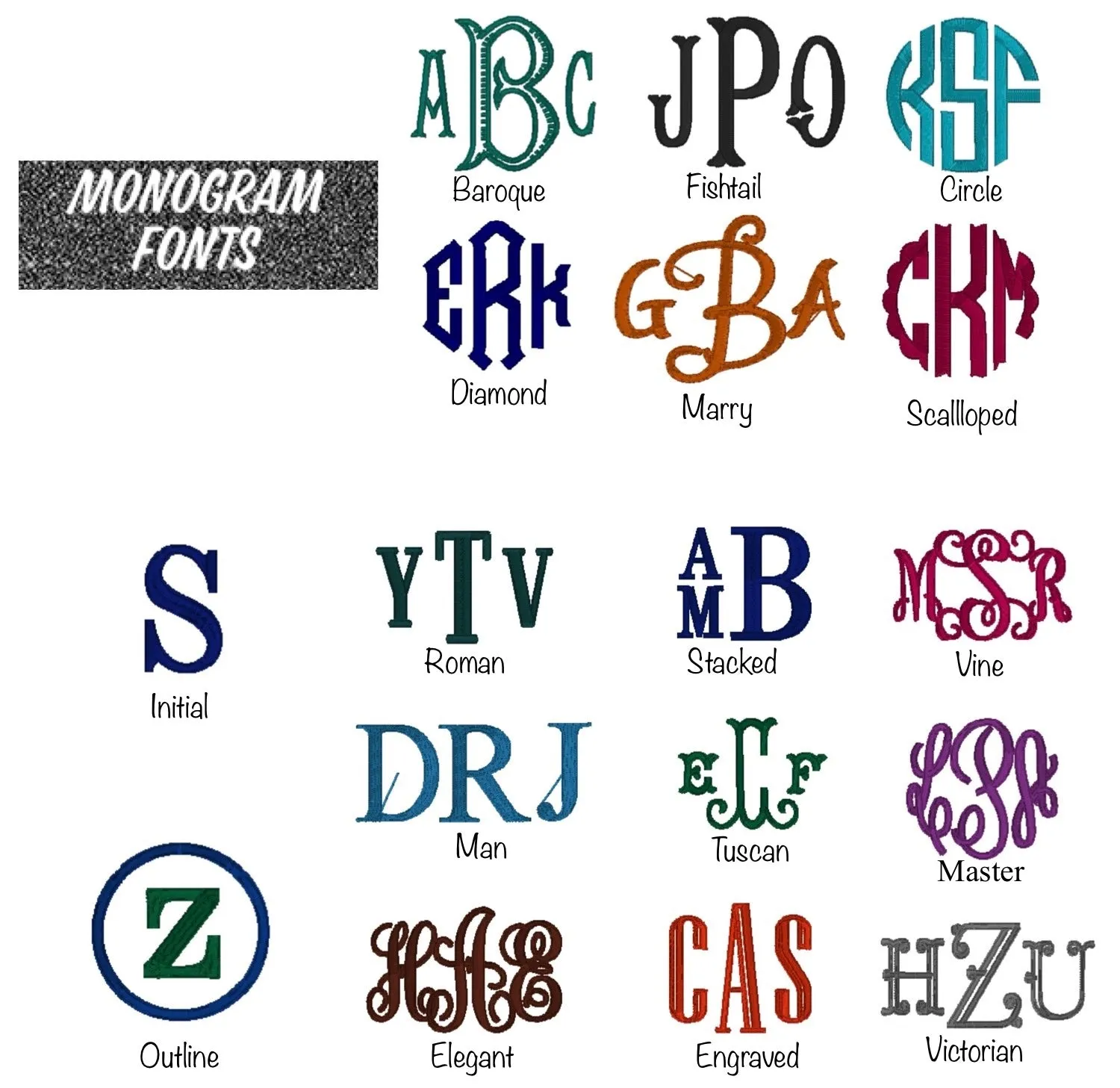 Monogrammed Kids Polo Shirt