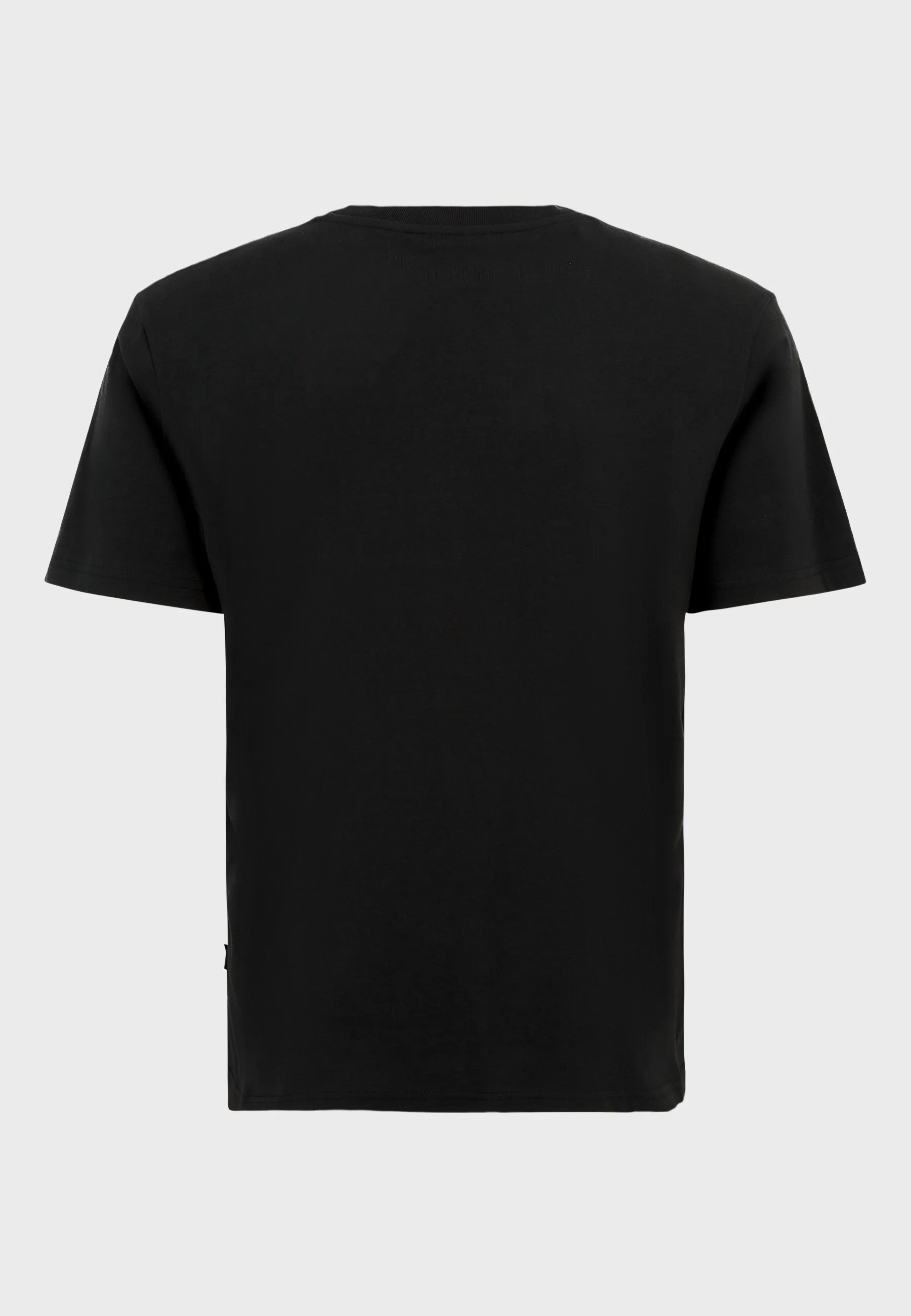 One Dollar Smile T-Shirt Black