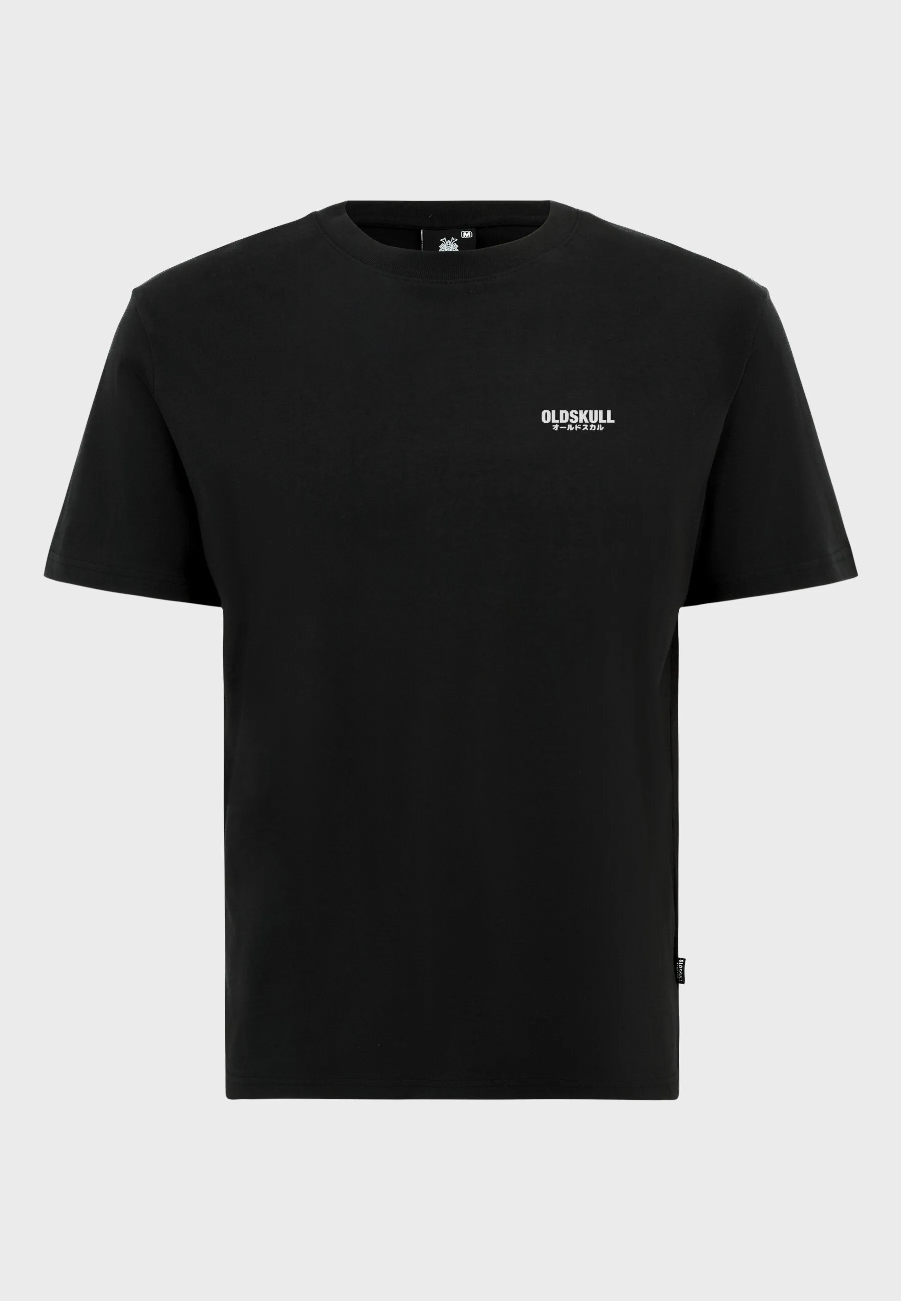 Oni Bomboloni Backprint T-Shirt