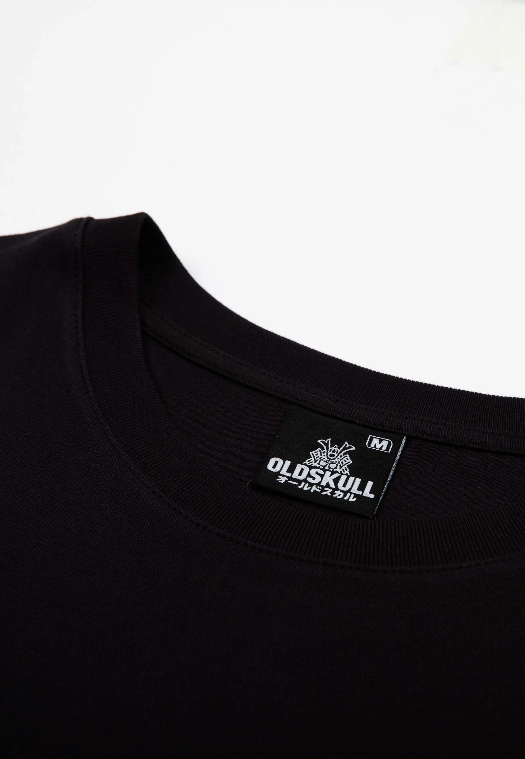 Oni Bomboloni Backprint T-Shirt