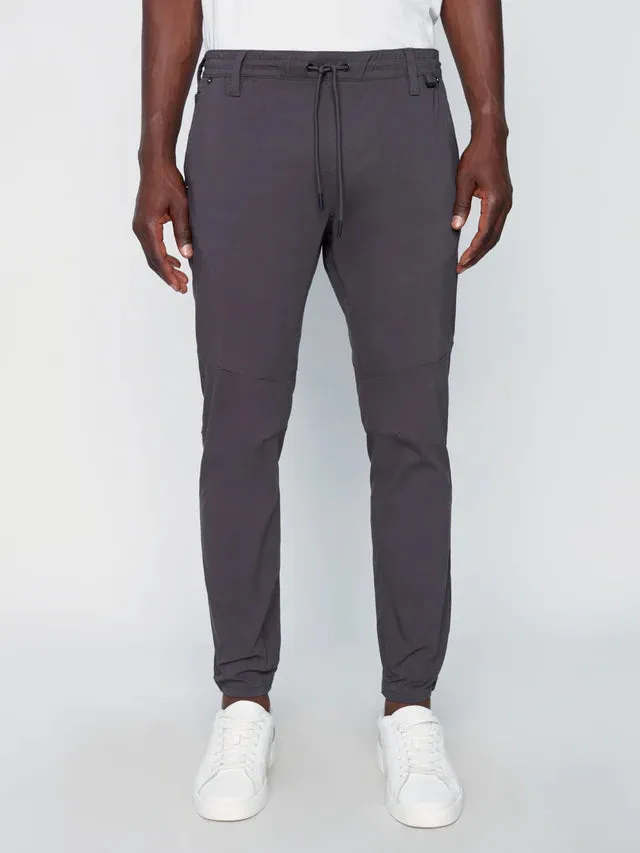 Projek Raw Bungee Jogger -Grey