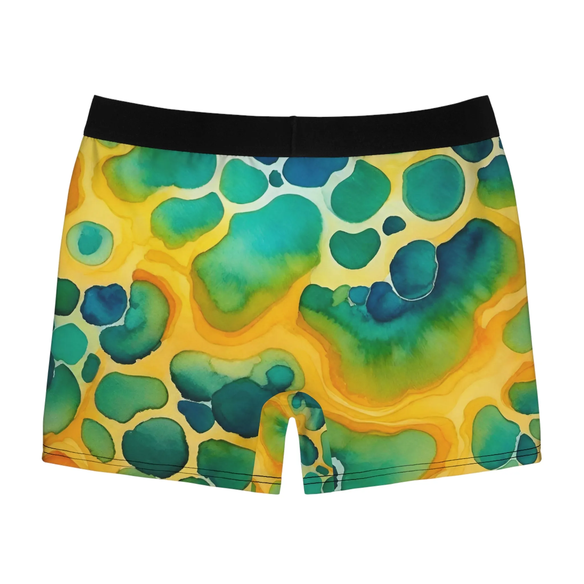 The Wharf Men's Boxer Briefs