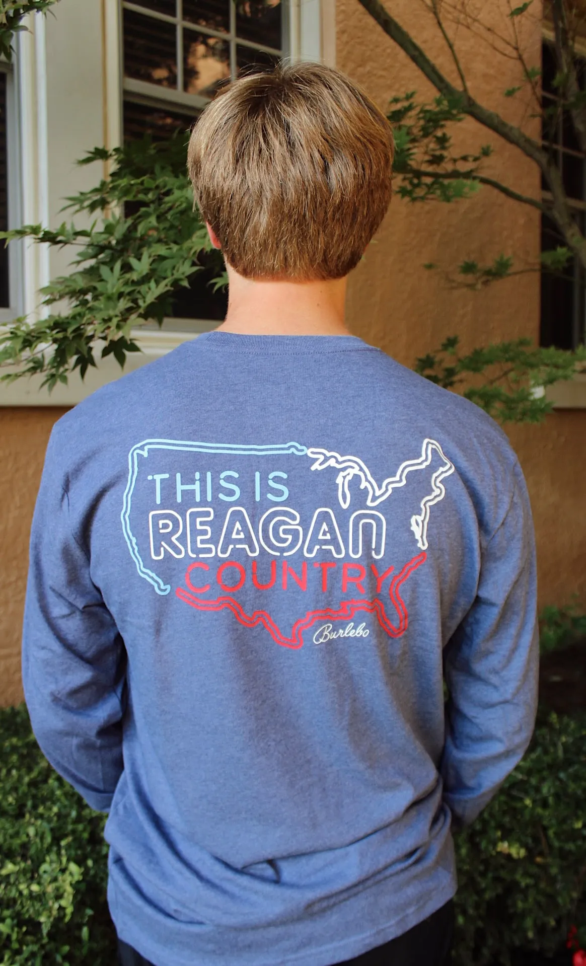 This Is Reagan Country