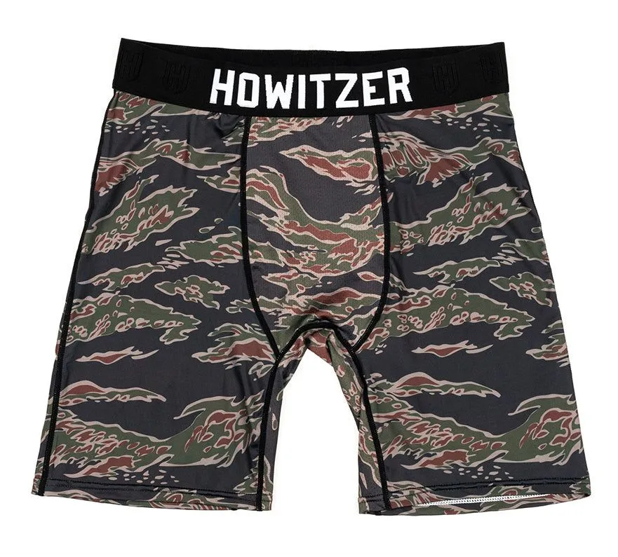 Tiger Boxer