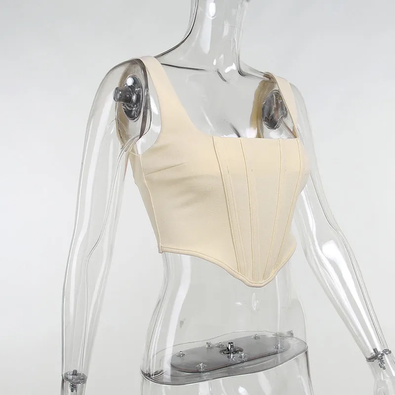 TUBE CORSET