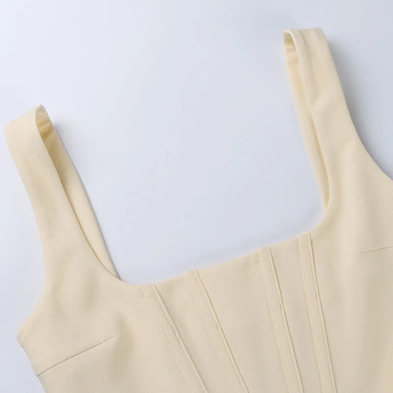 TUBE CORSET