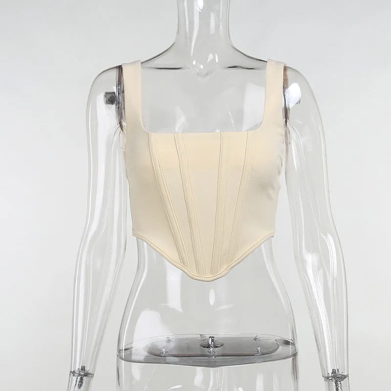TUBE CORSET