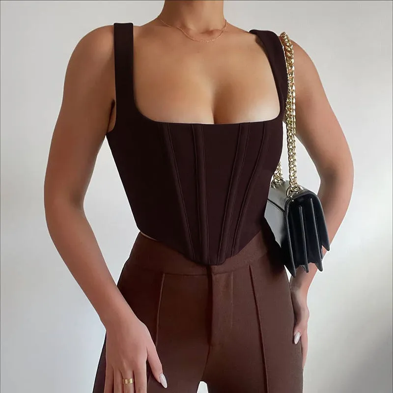 TUBE CORSET