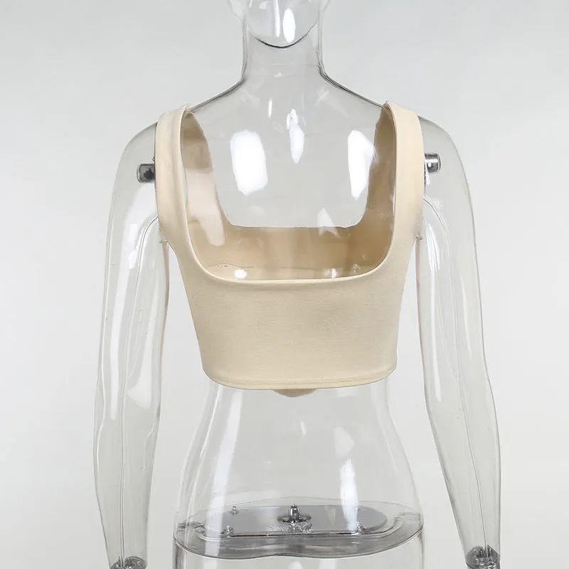 TUBE CORSET