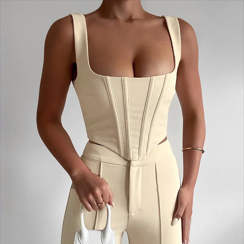TUBE CORSET