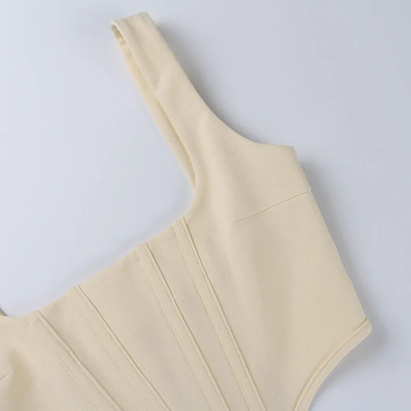 TUBE CORSET